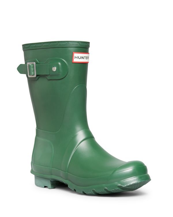 Hunter ladies wellies