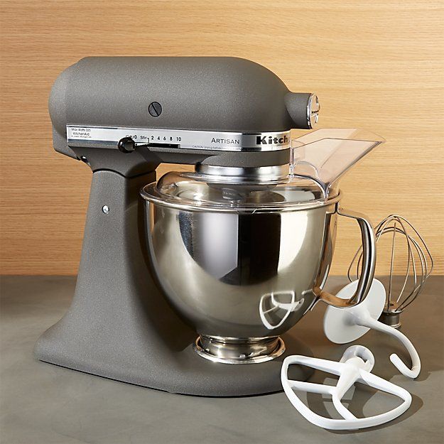 Kitchen aid hand held mixers