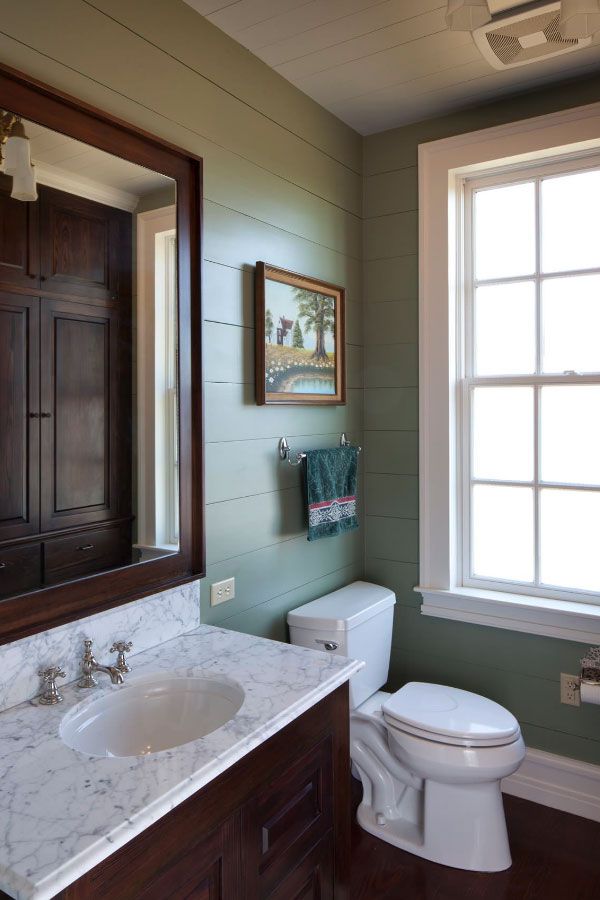 Ideas to cover bathroom window