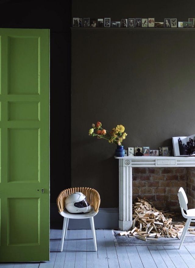 Estate emulsion farrow and ball