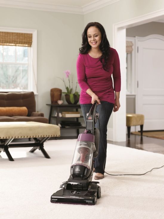 Bissell cordless vacuum review