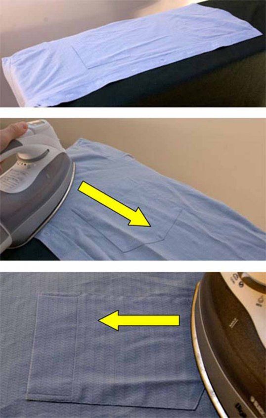 How to properly dress a bed