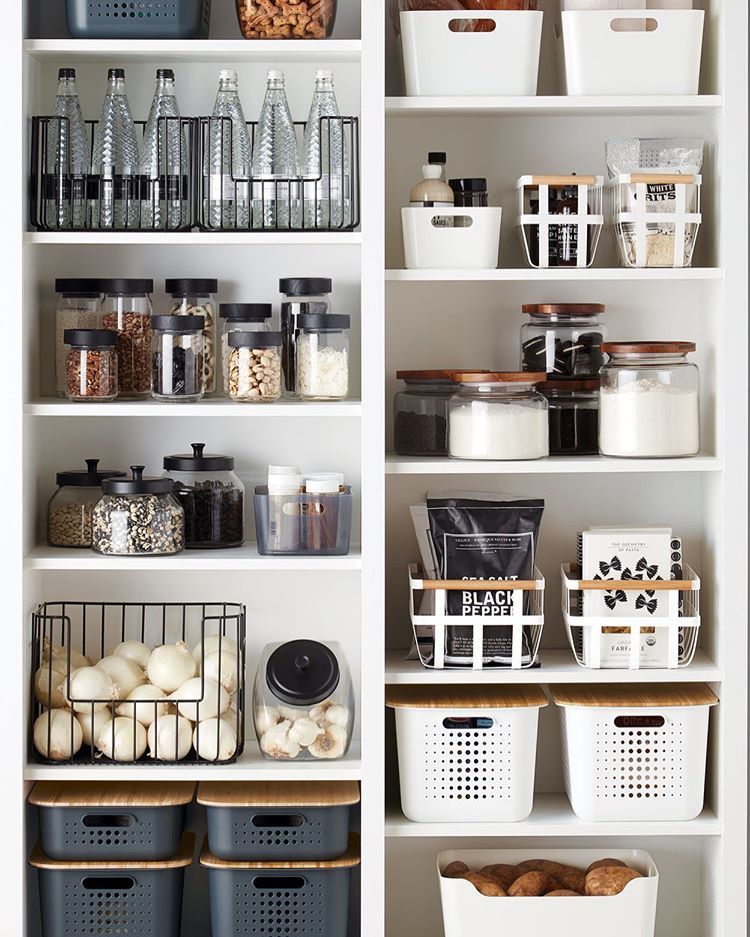 Kitchen aisle ideas