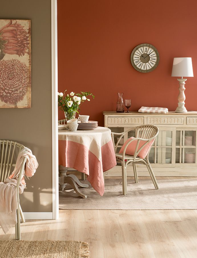 Wall color 2023 trend