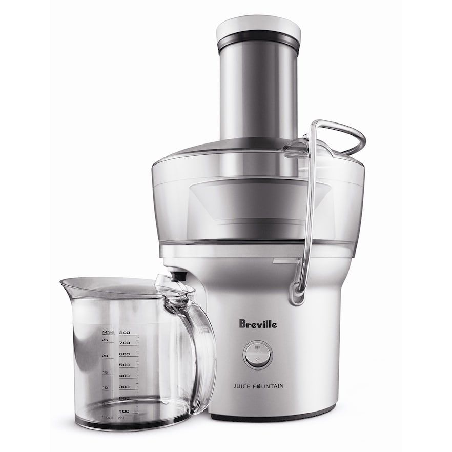 Best home juicer on the market