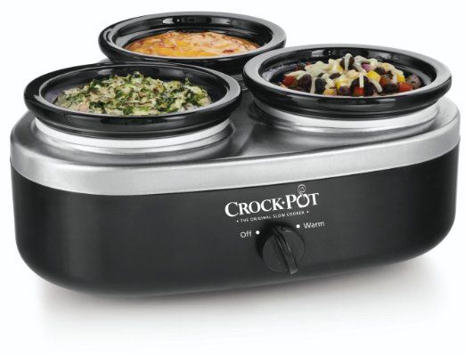 Crock pots on sale black friday