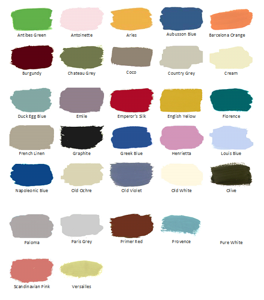 Paint colors to match grey furniture