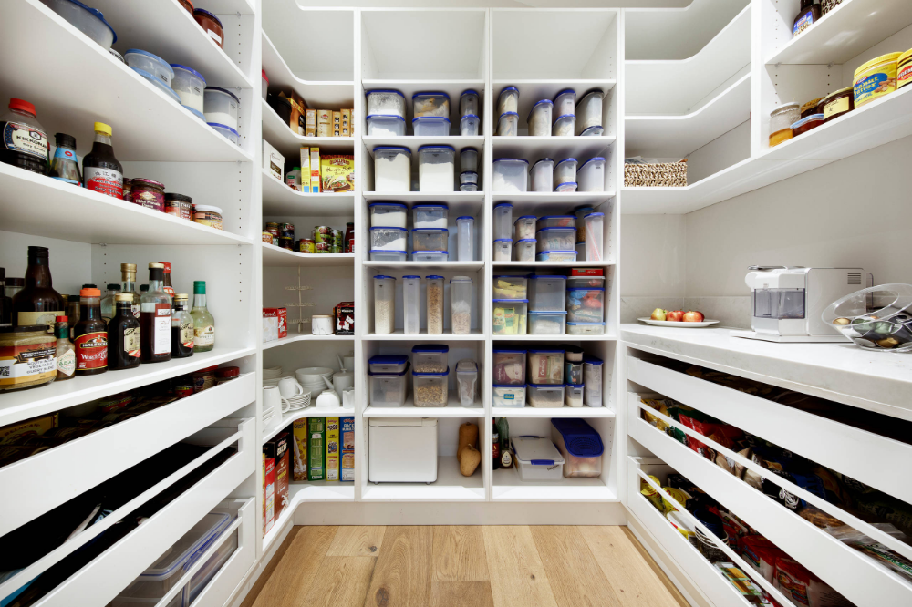 House pantry designs