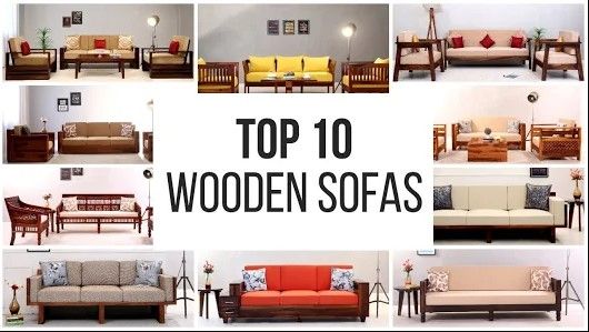 Top 10 sofas