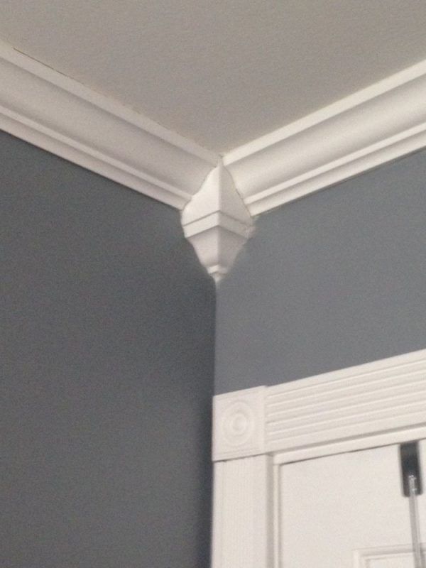 Does crown molding increase home value