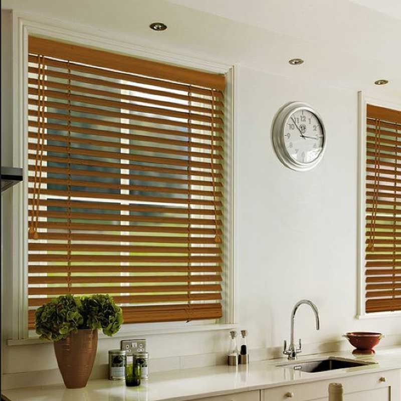 Blinds for kitchens ideas