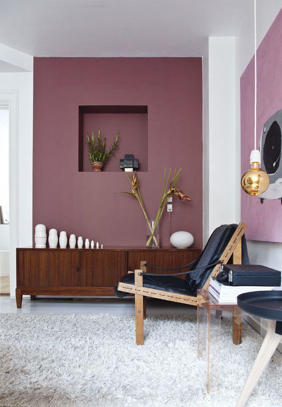 House paint colours interior