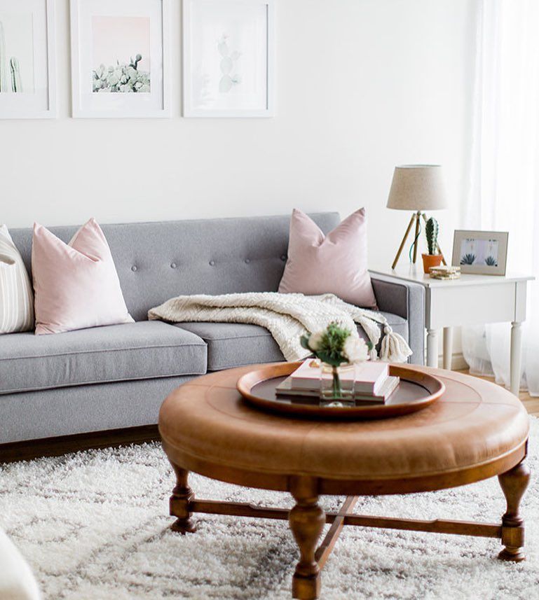 How to choose a couch for living room