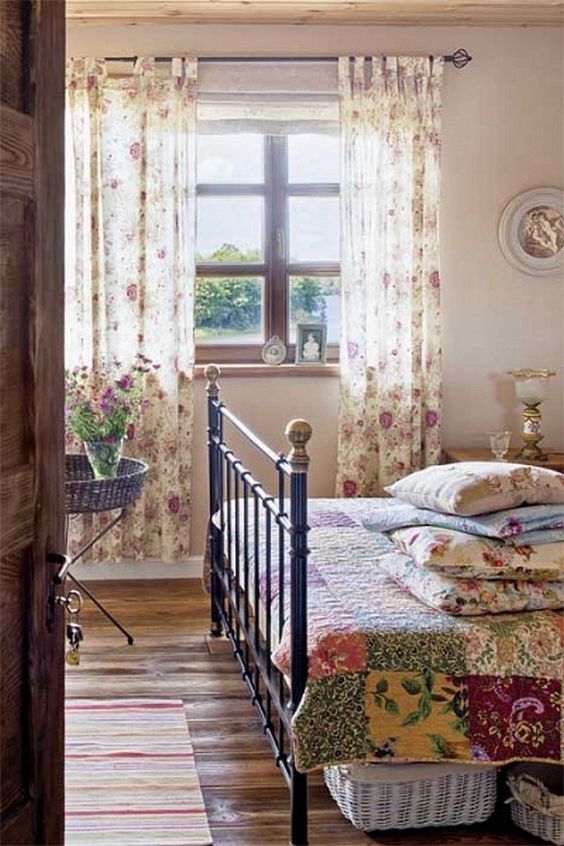 Country cottage ideas