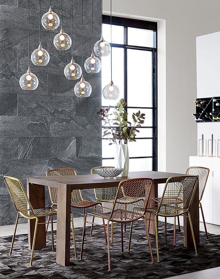 Dining room inspiration modern