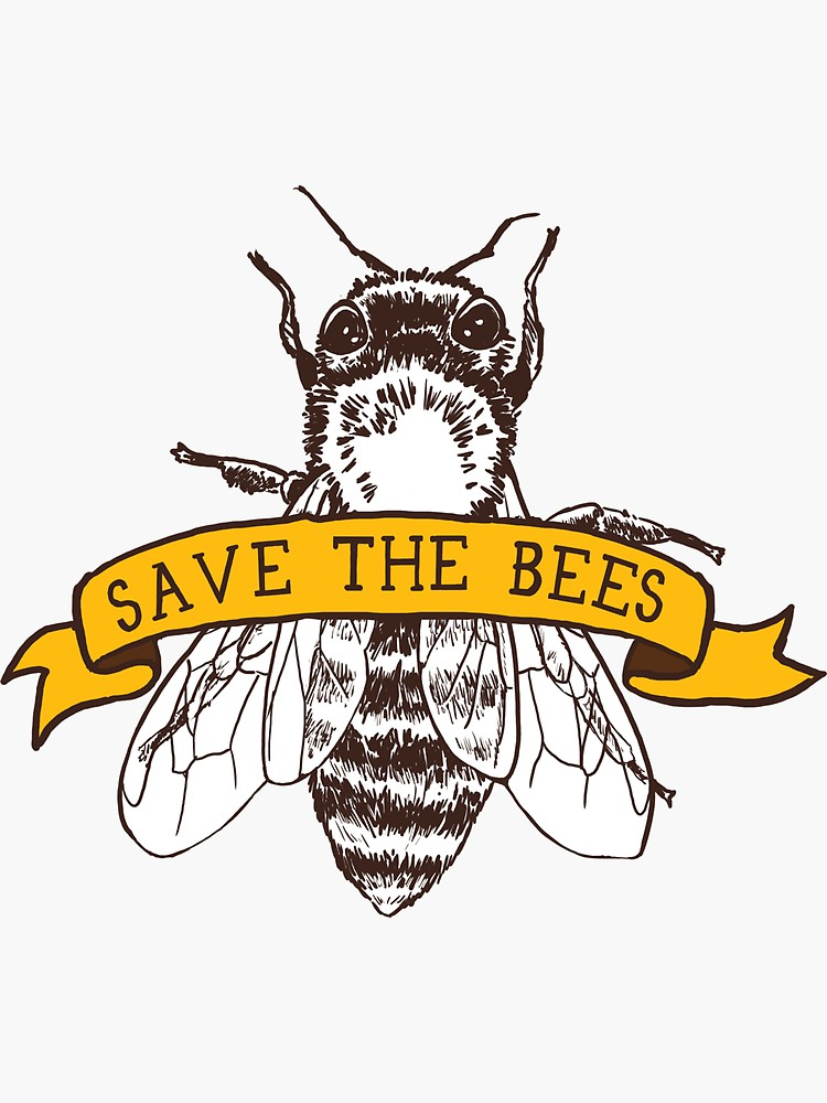 Save the bees video