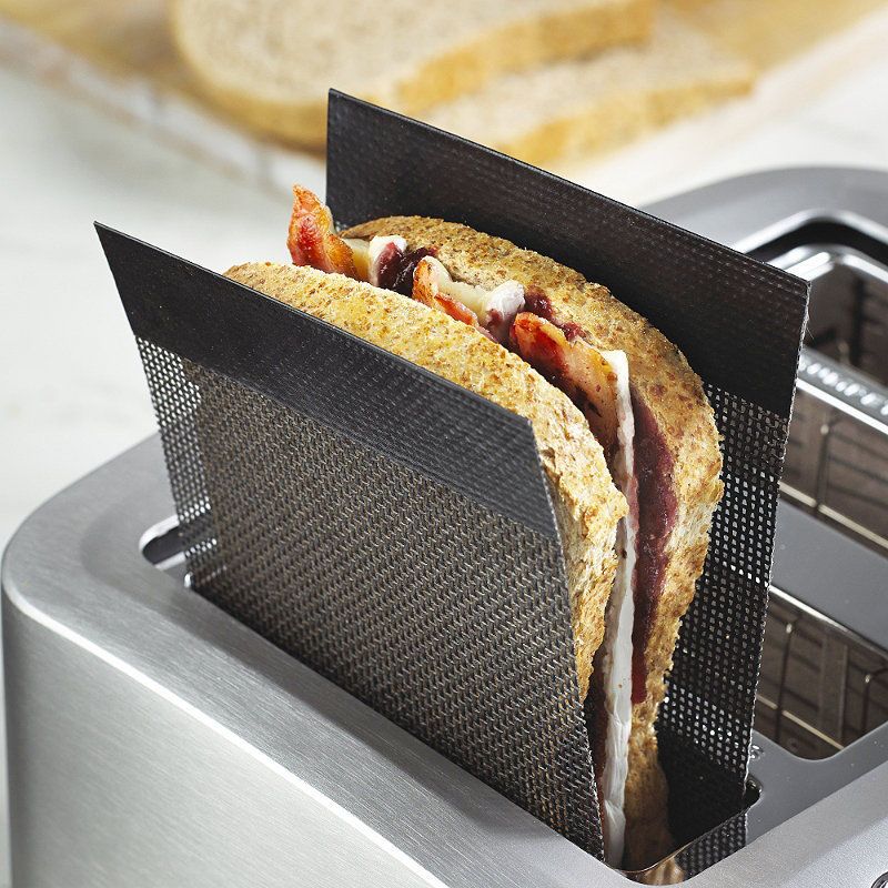 Most reliable toasters