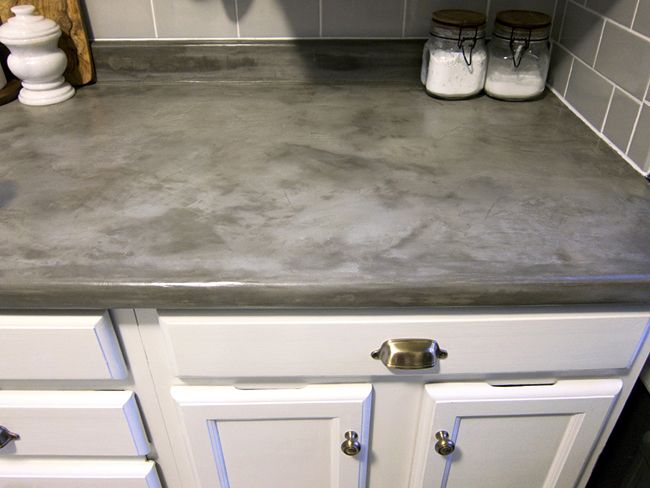 Cabinet resurface laminate