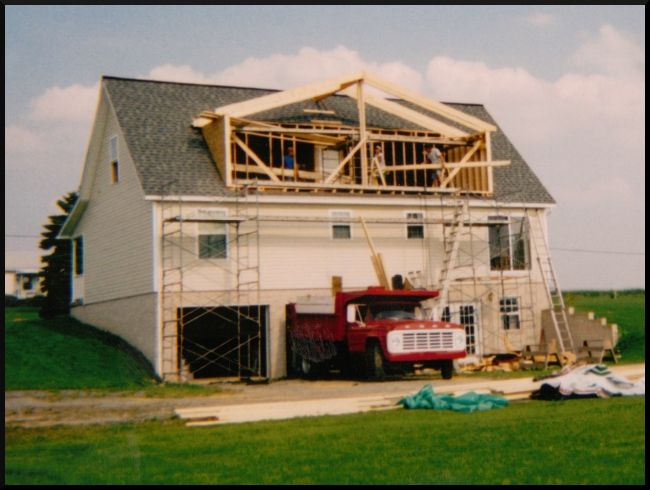 How much for a loft conversion with dormers