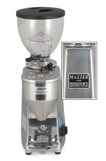 Drip coffee grinder
