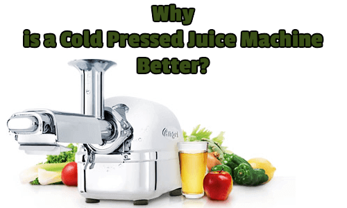 Best juice machine review