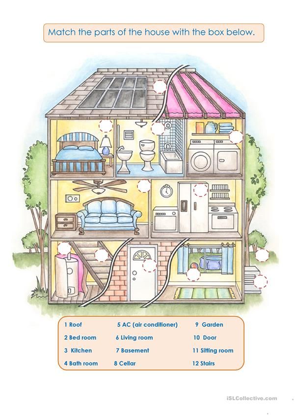 Stage my home