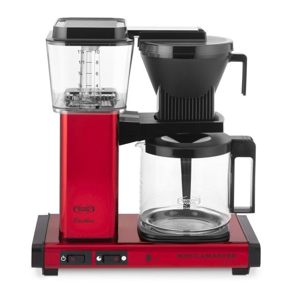 Drip coffee makers reviews