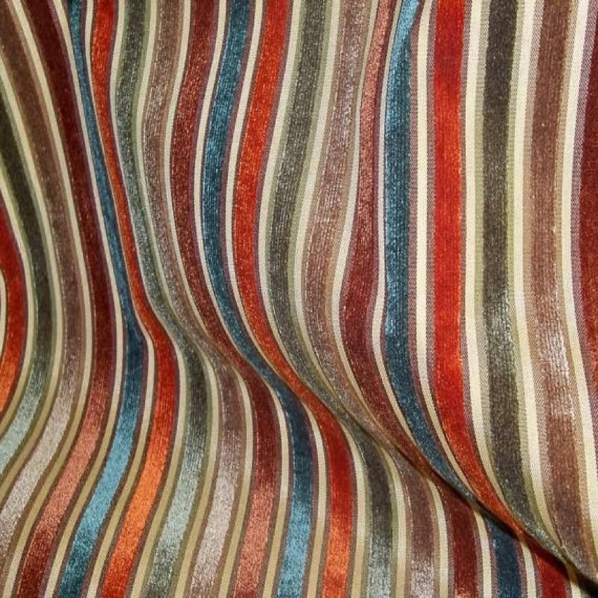 Selecting upholstery fabric