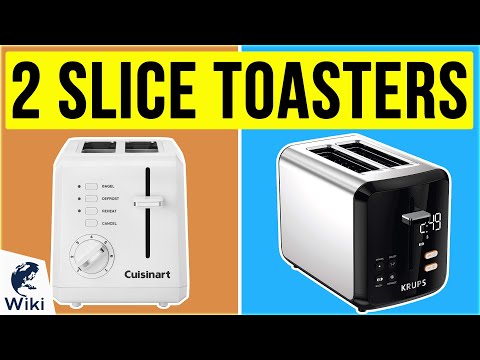 Toaster top 10