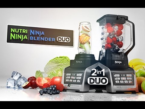 How much are ninja blenders