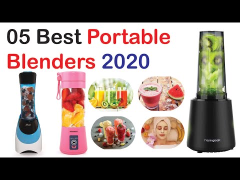 What is best juicer or blender