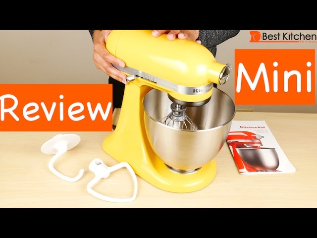 What kitchenaid mixer should i buy