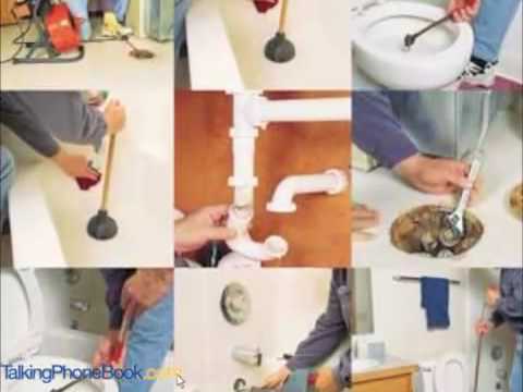 How to fix bathroom sink clog