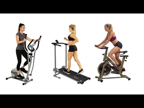 What is best elliptical for home