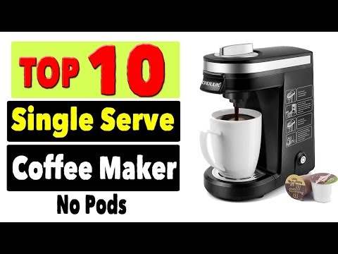 Top 10 coffee maker