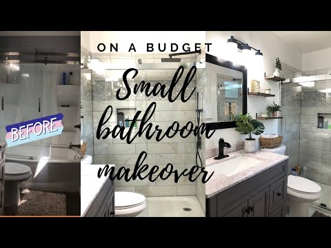 Bathroom remodel mistakes