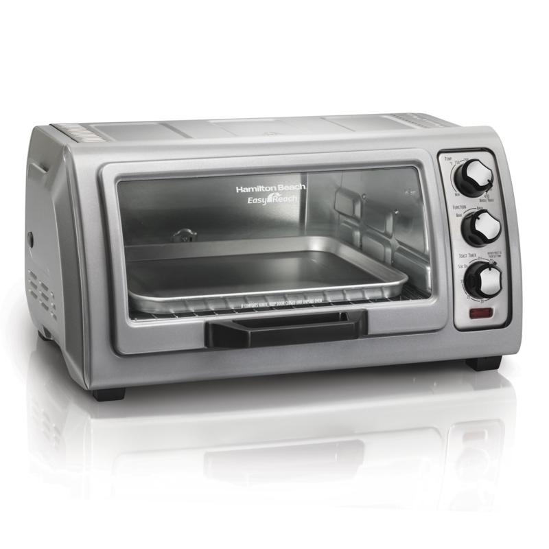 Whats the best toaster oven