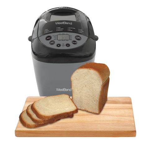 Oster 2 lb bread machine