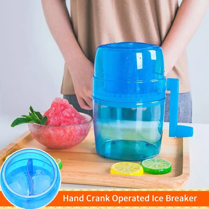 Portable blenders that crush ice