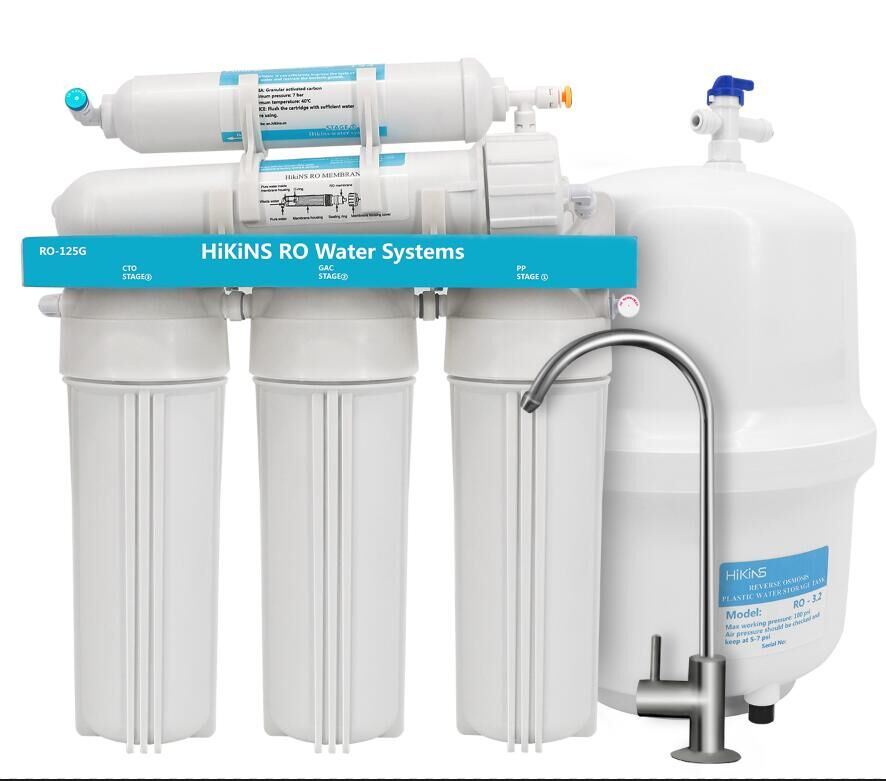 Best drinking water system for home