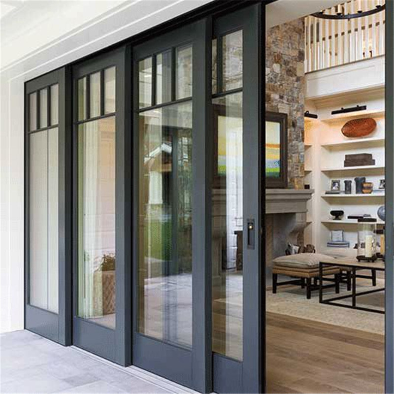 Folding door ideas