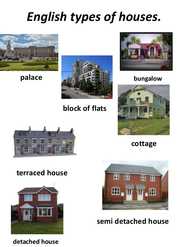 Tips on showing a house