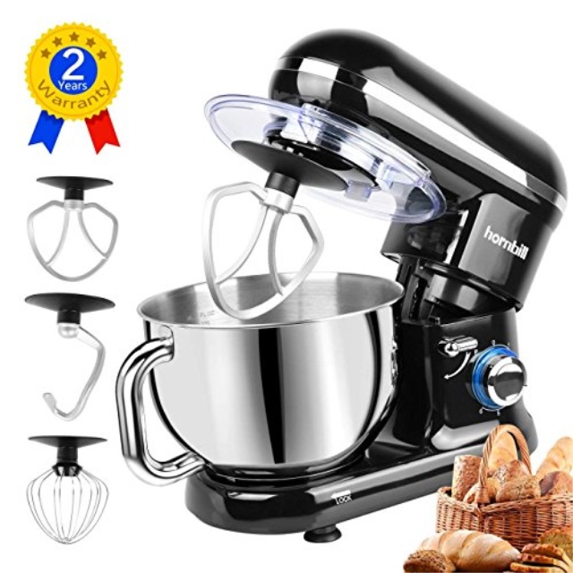 Good stand mixers