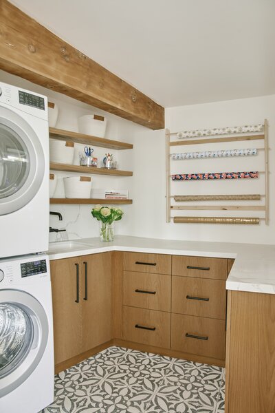 New laundry room ideas