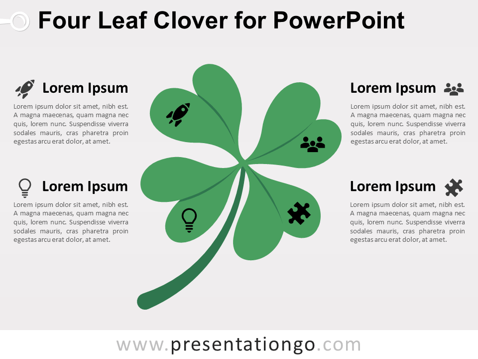 Clover how to get rid of