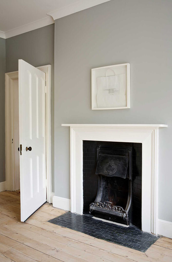 Farrow and ball new white reviews