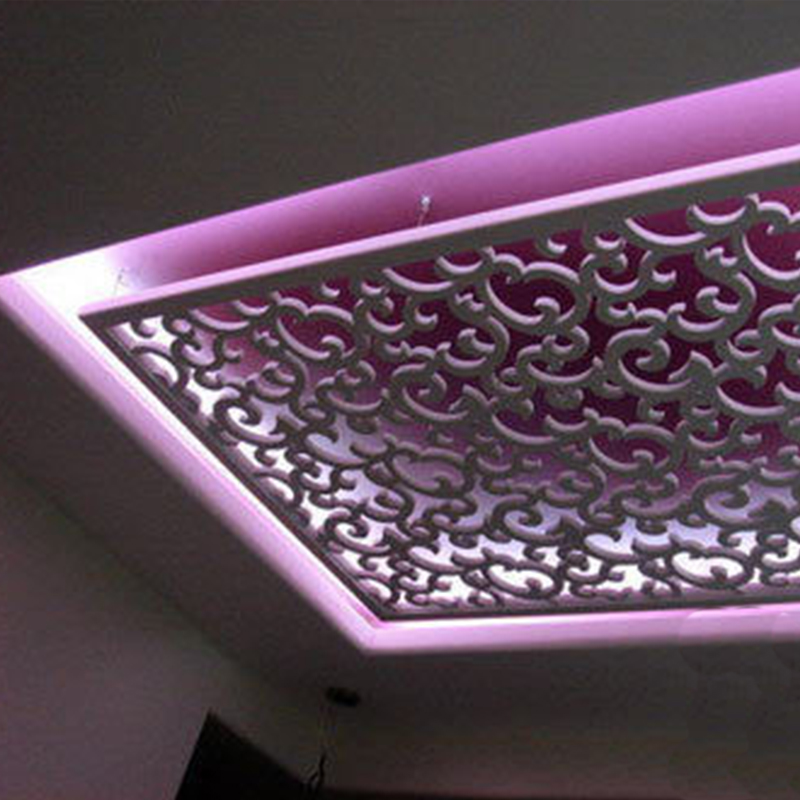 Ceiling panels decorative