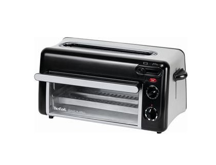 Best toaster oven for broiling