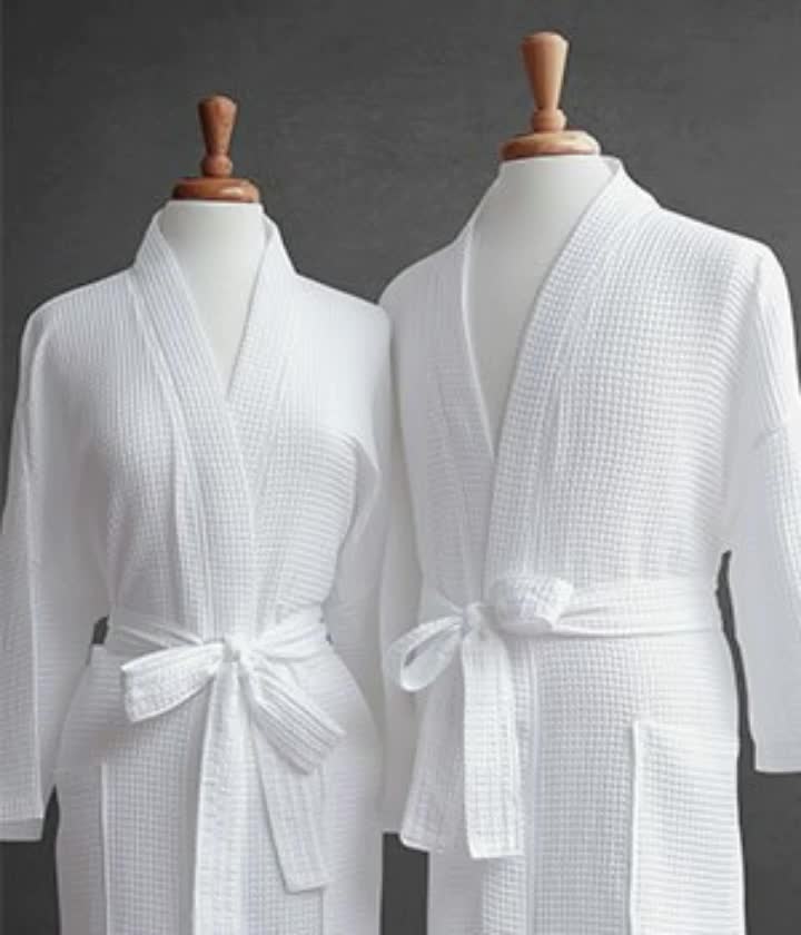 Best quality bathrobes