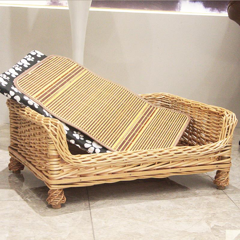 Is wicker furniture durable